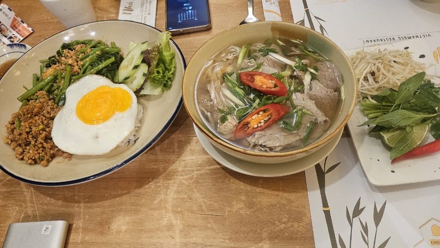 Banh Xeo CUOI Restaurant -Vietnamese Restaurants DaNang
