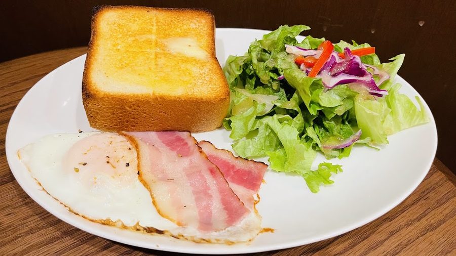 Ueshima Coffee House - Shinsaibashi