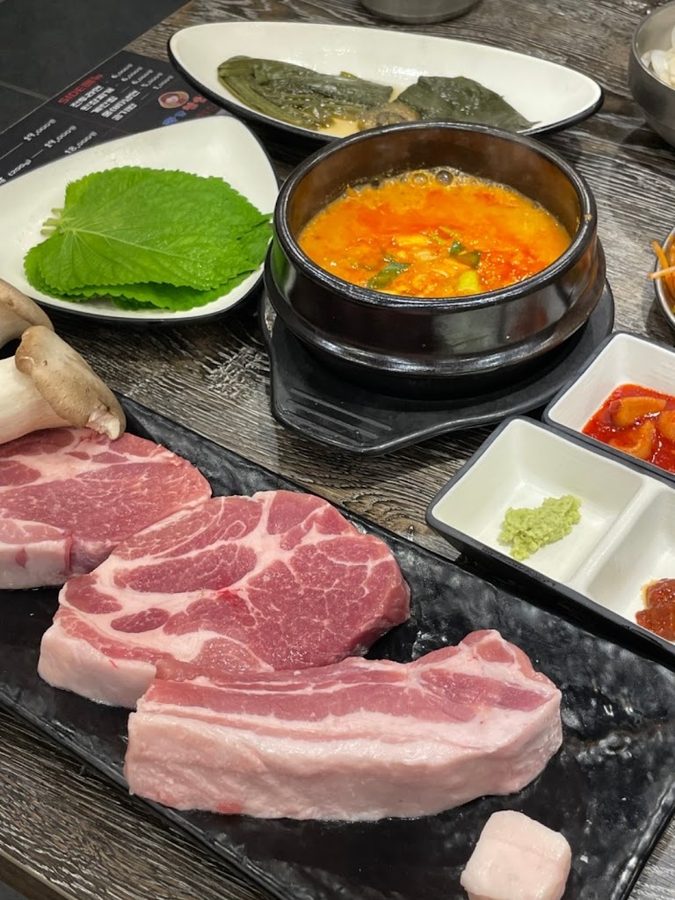 タンコ チャムスッグイ ソンス直営店