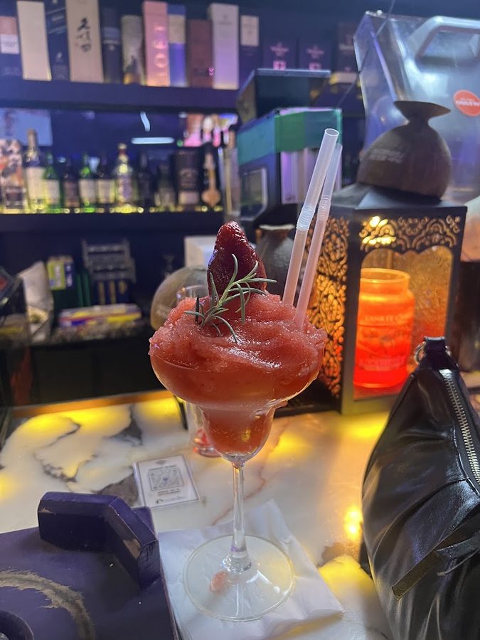 Howling Hookah Bar