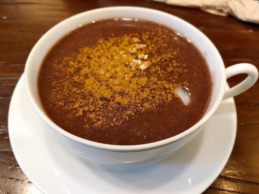 카페떡마을