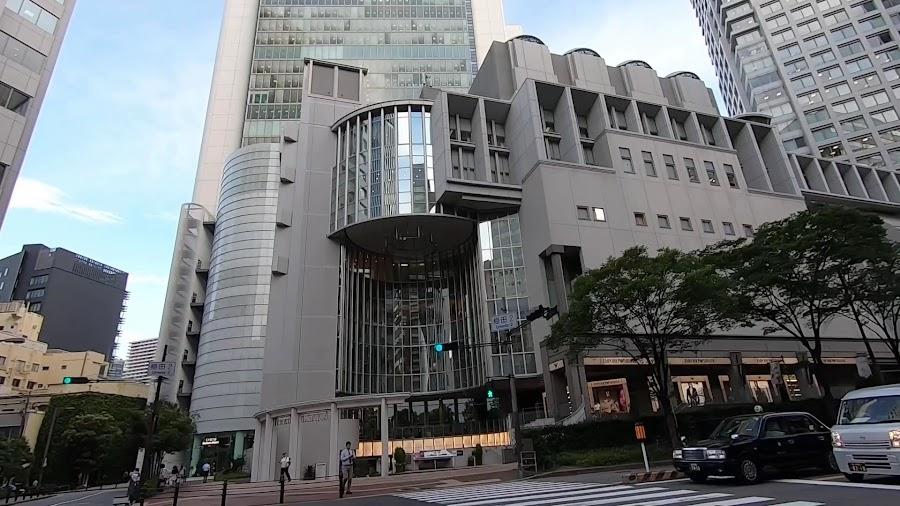 HERBIS廣場 大阪
