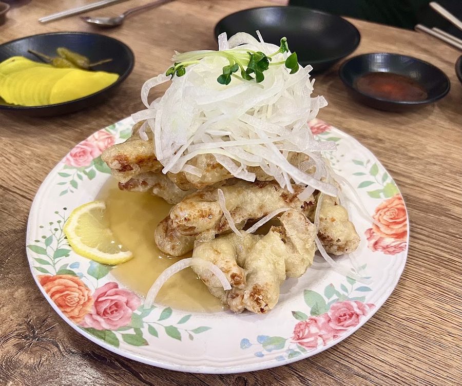 Miseong Banjeom