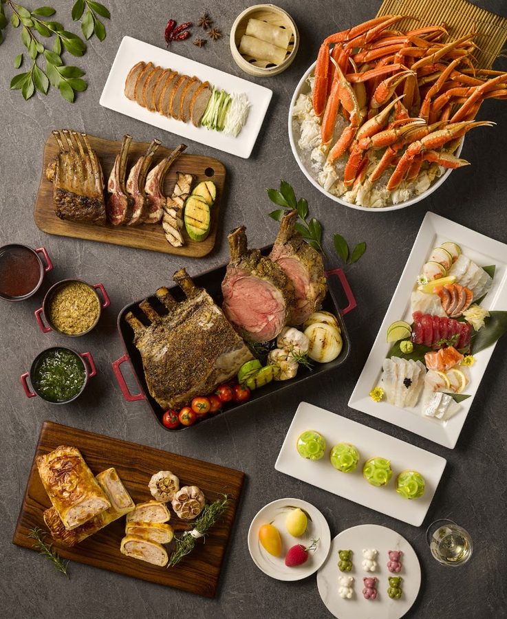 Zest