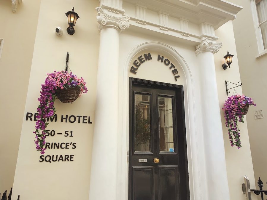 Grand Plaza Serviced Apartments
