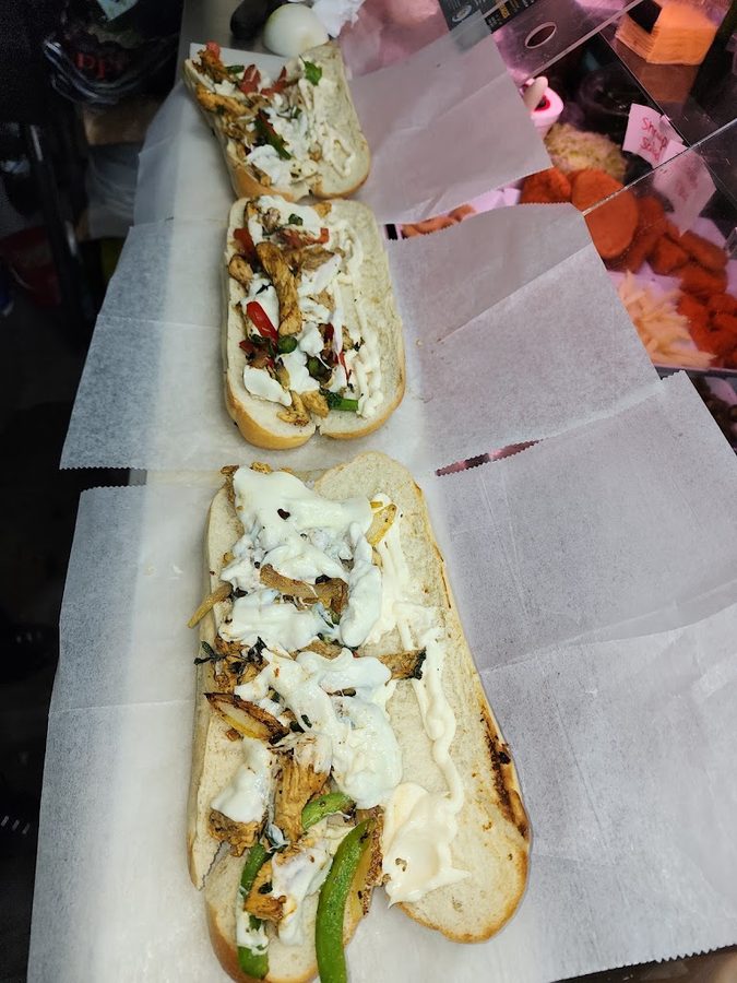 NYC FINEST DELI