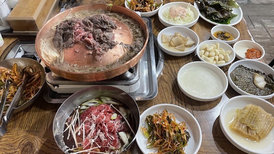 1983암돼지갈비