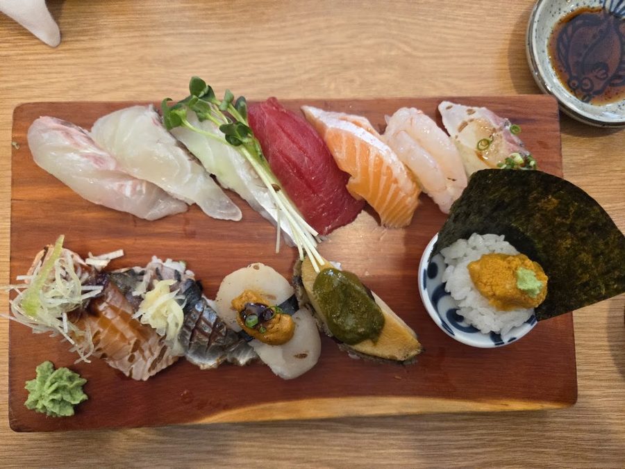 Yangjae Chobap