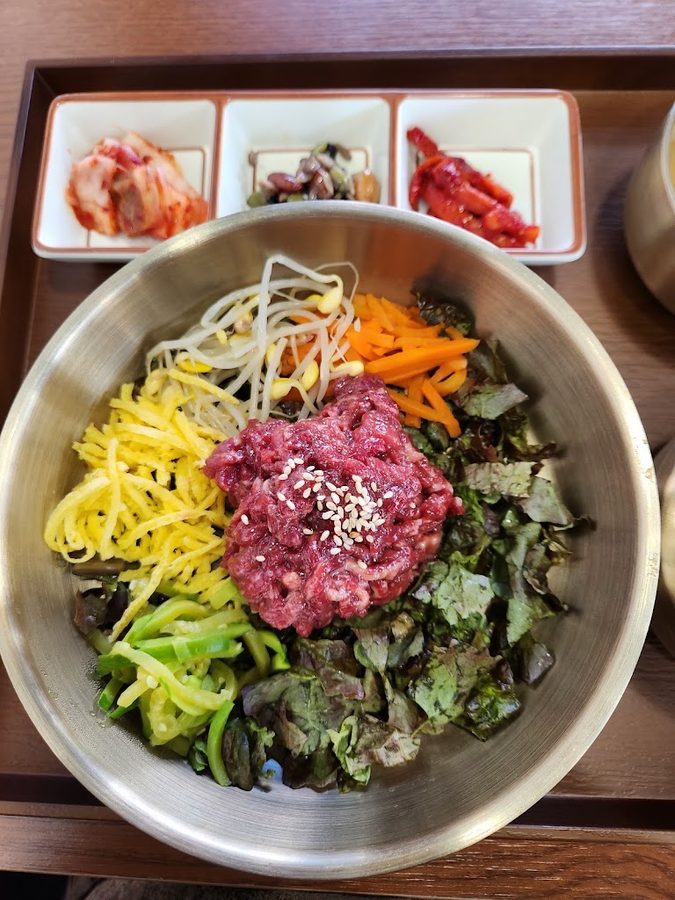 Hwangnam Tteure