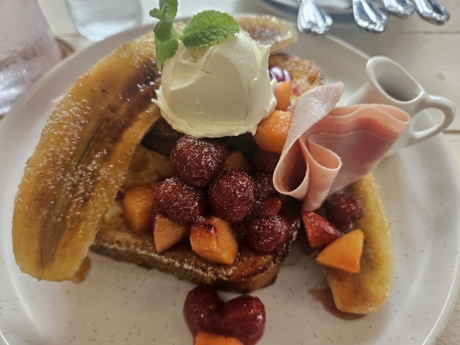 koti brunch bar