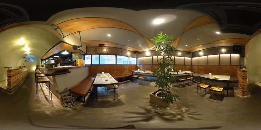 漢堡 CRAFT DINING upit