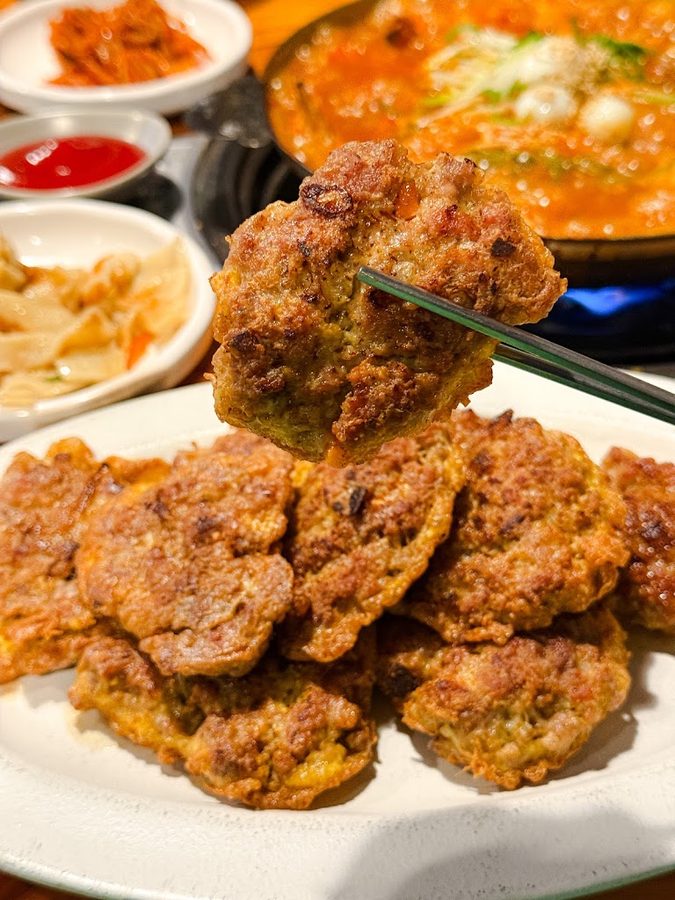 昔トダムチプ