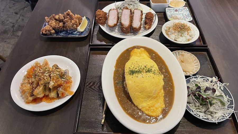 Injahan Kitchen