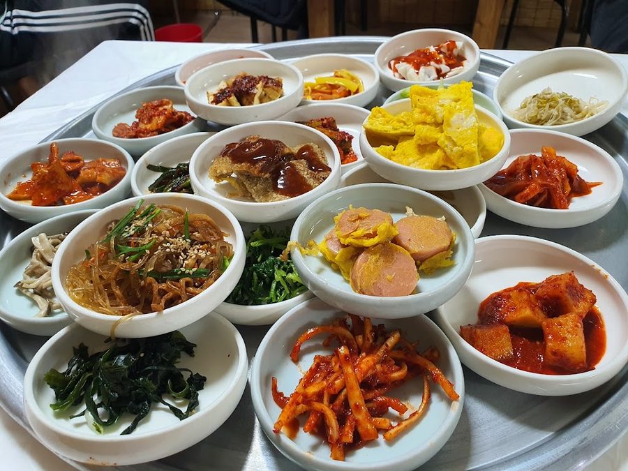 Jeonju Sikdang