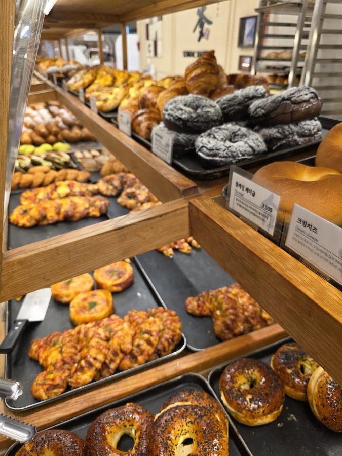 Somac Bakery