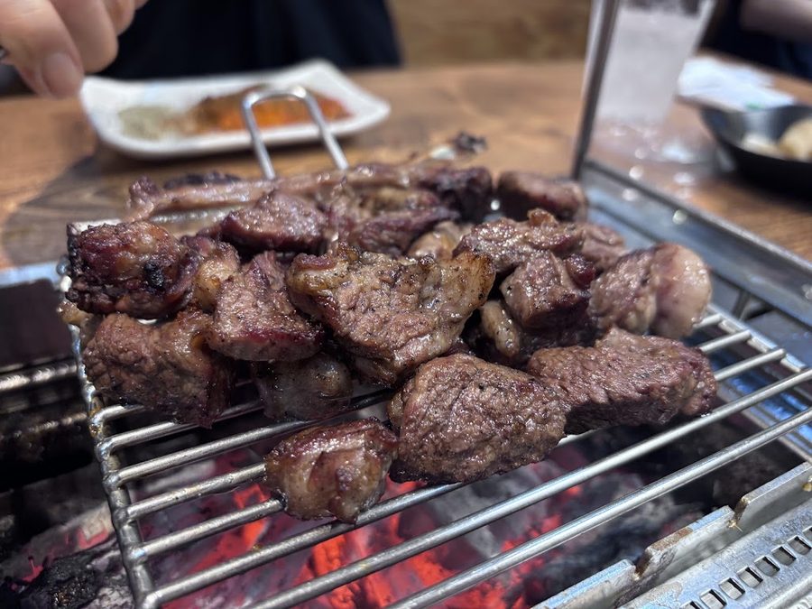 Yangirang