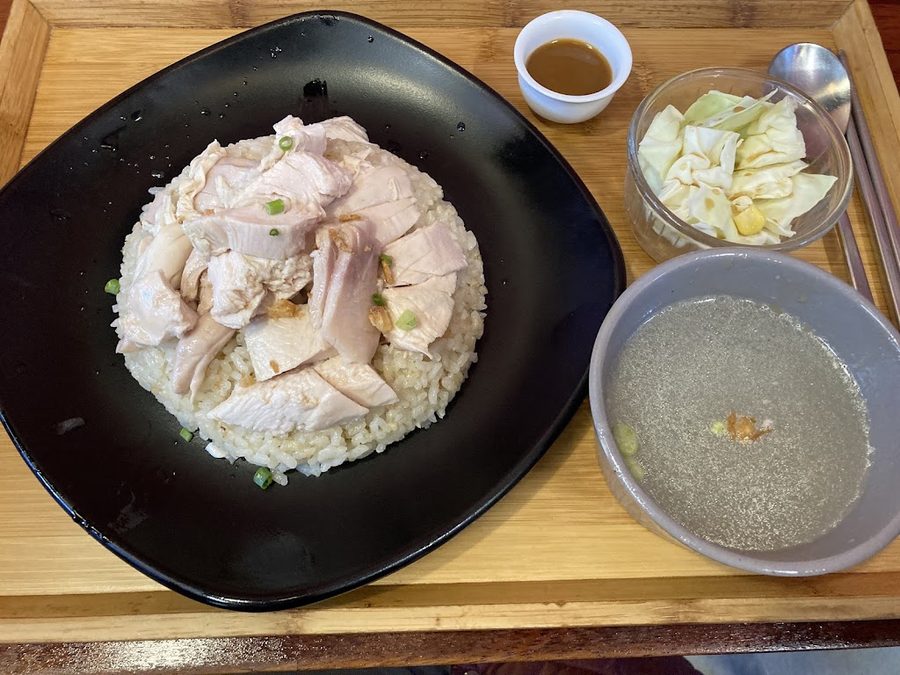 Kkai Restaurant