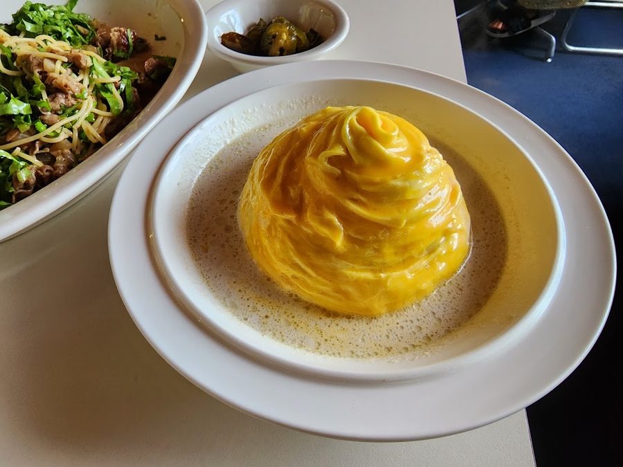 문화식당 신당동
