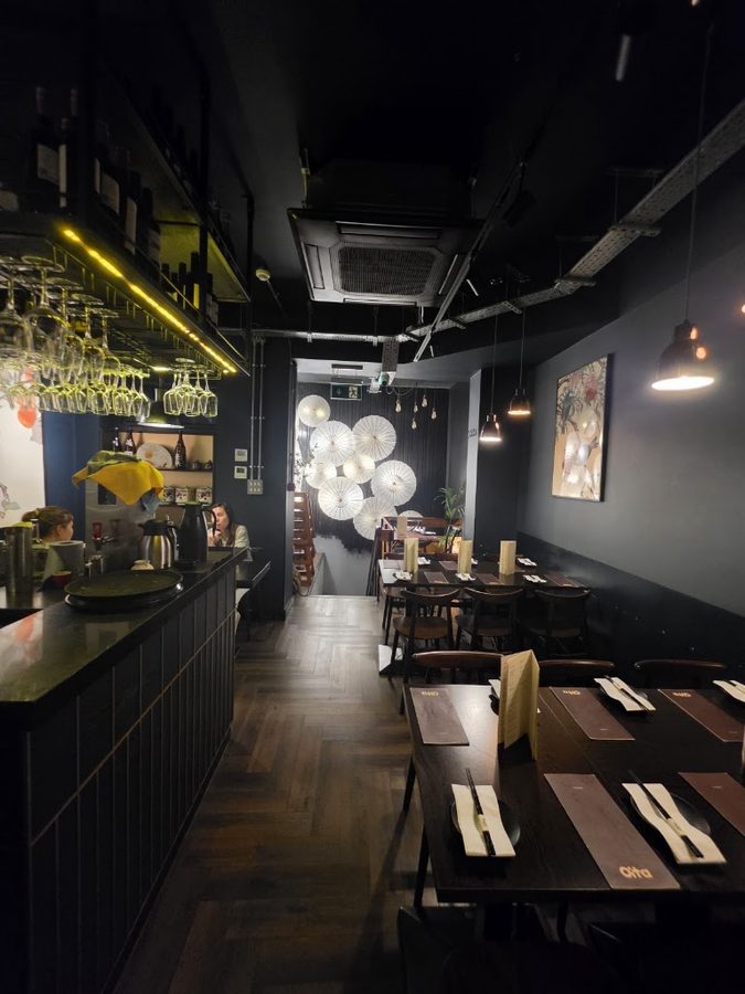 OITA Soho