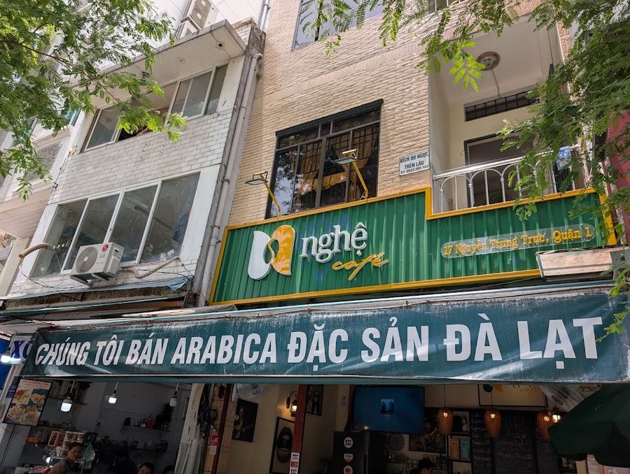 NGHỆ CAFÉ (𝗘𝗴𝗴 𝗖𝗼𝗳𝗳𝗲𝗲^𝗕𝗲𝘀𝘁𝘀𝗲𝗹𝗹𝗲𝗿)