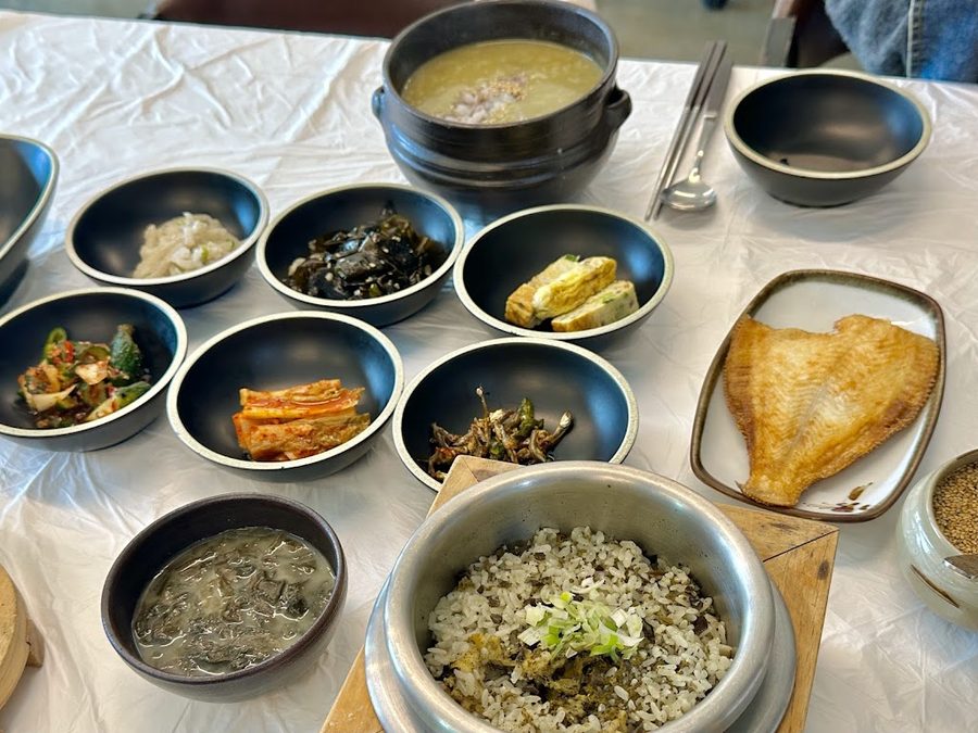 Choeseonjang