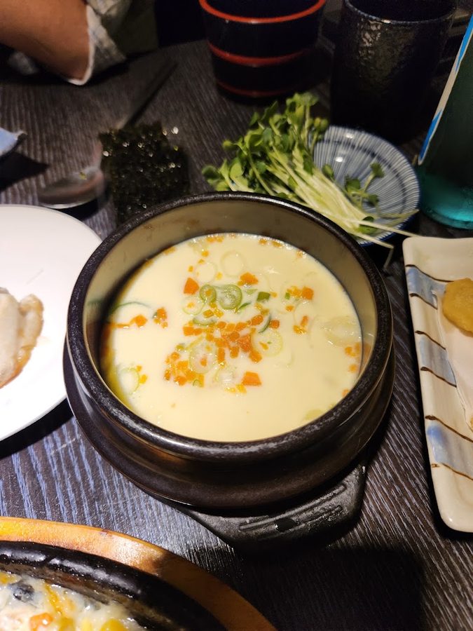 鮪魚狂