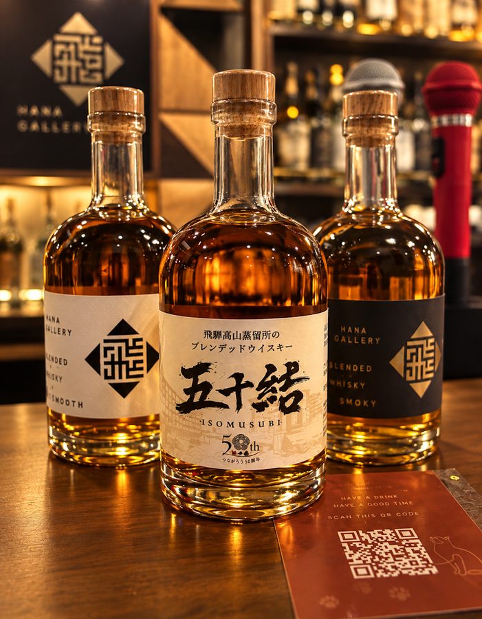 Bar mulan（バー ムーラン）歌舞伎町