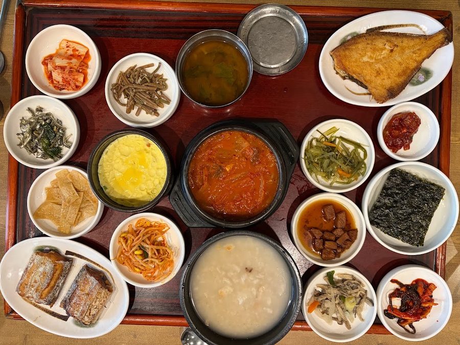 Cheongdamgol