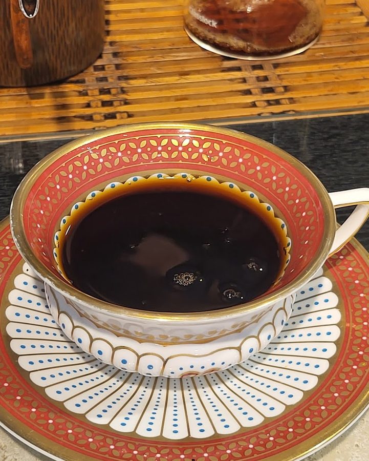 커피 에세이