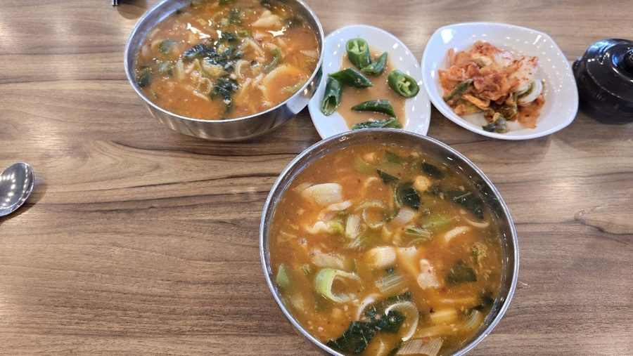 Eotang Kalguksu
