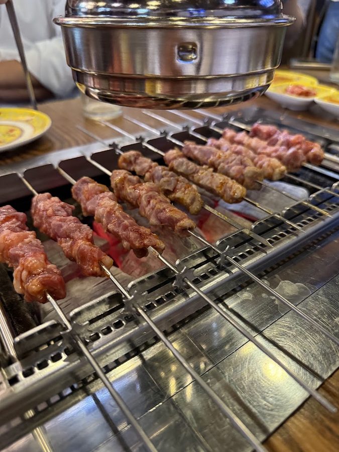 清豊ヤンコッチ