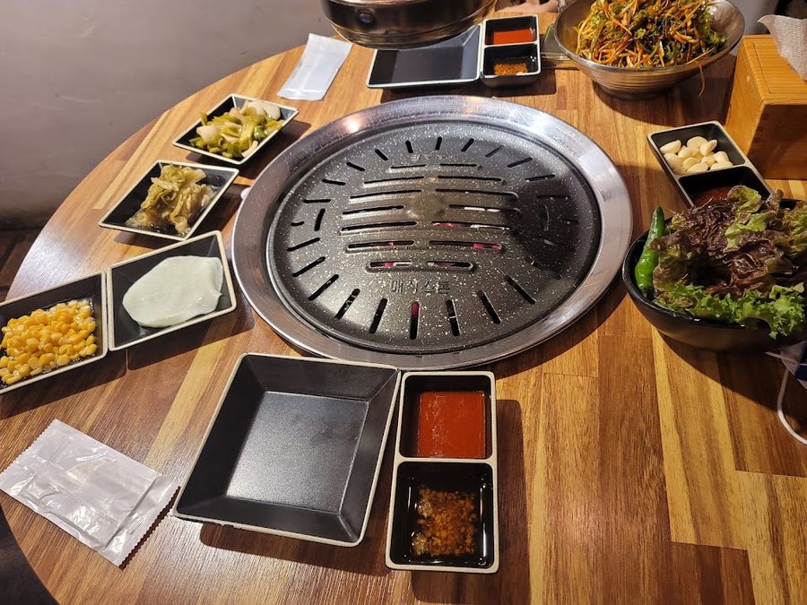 養豚產業