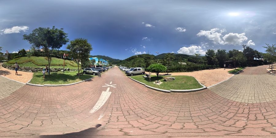 Yecheon Insect Institute
