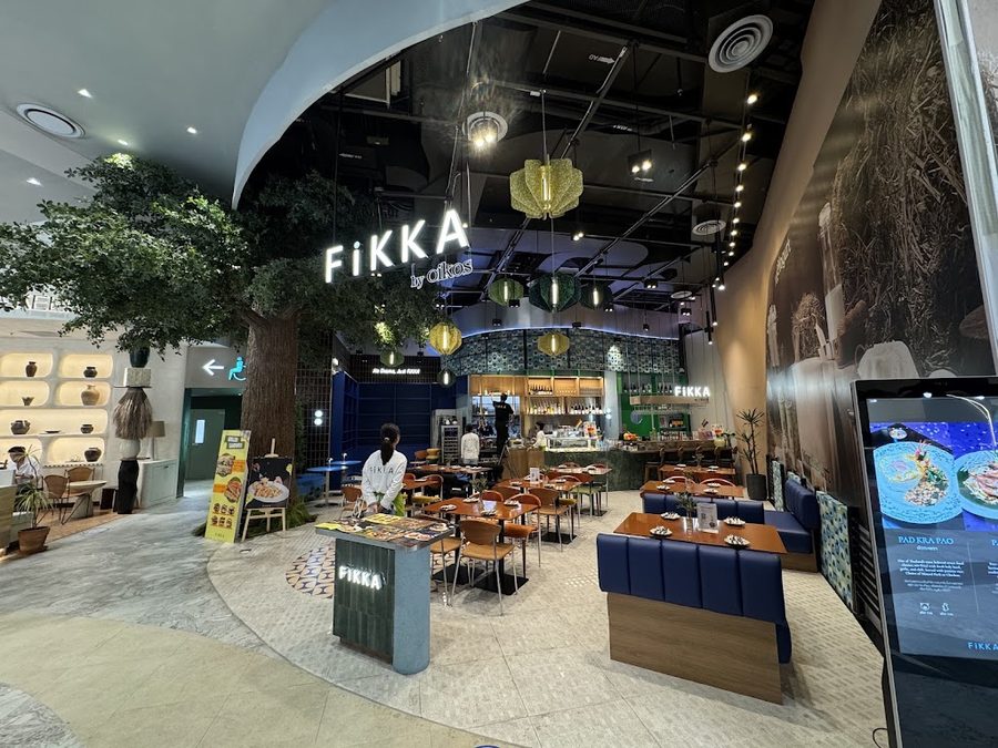 FiKKA