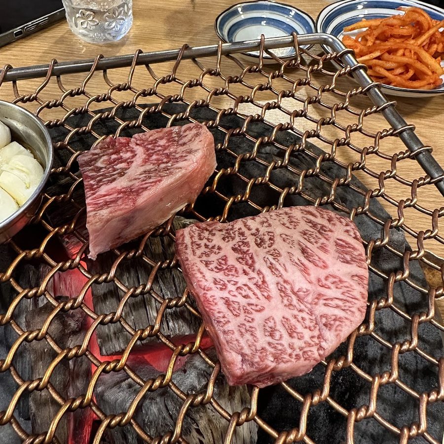 チャンウィドンユソンジプ カンドン店