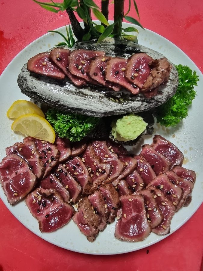 布車GOGO 慶州東國大店