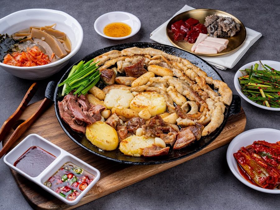 육곱하기