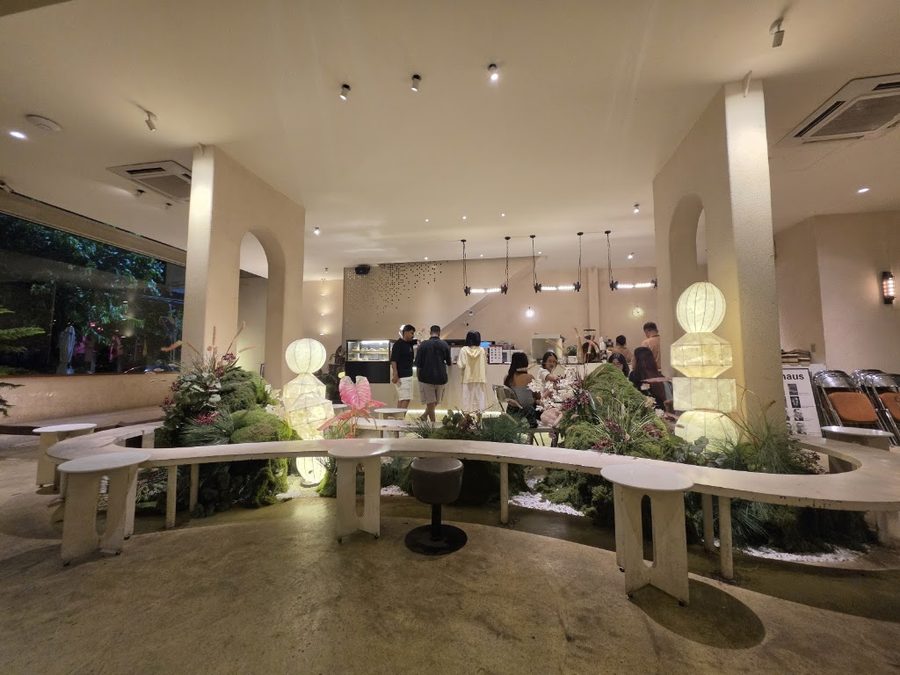 Reply 1988 Cafe
