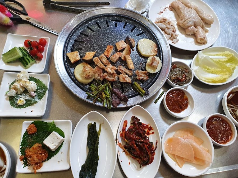 88양곱창센타