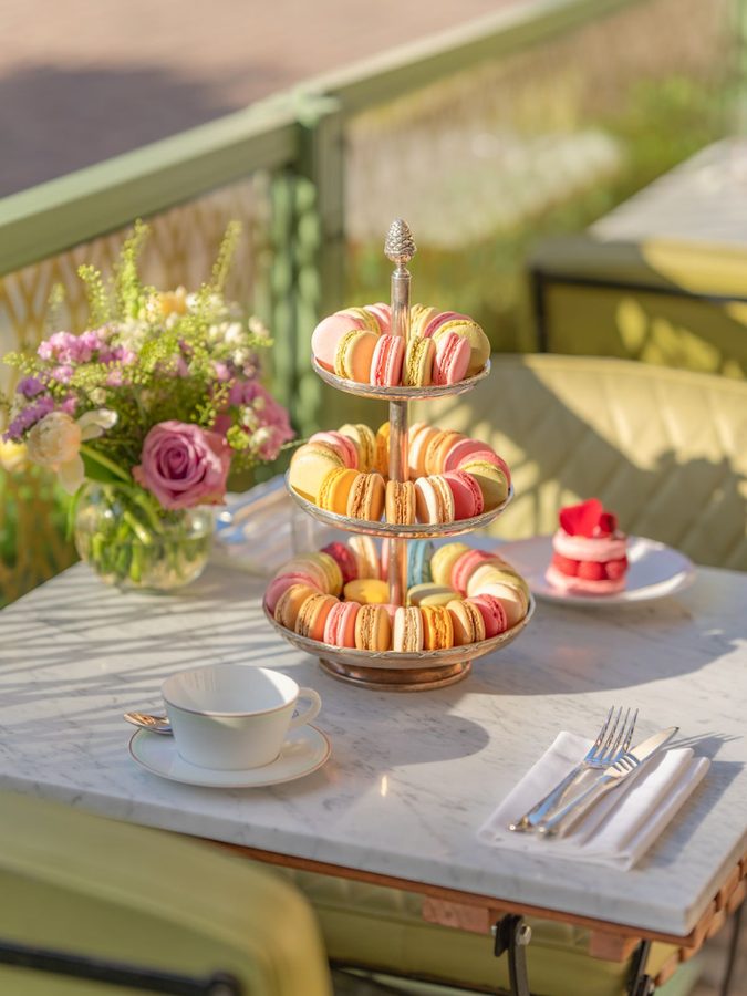 Ladurée