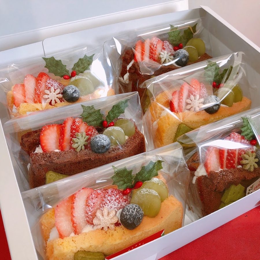 ネコネコチーズケーキ 伏見