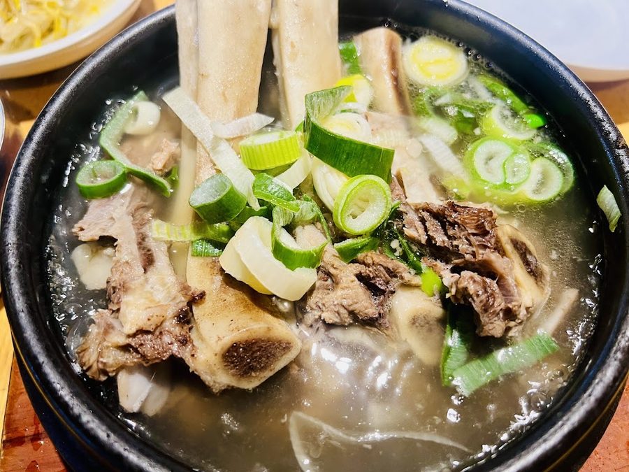 Ichon Noodle House