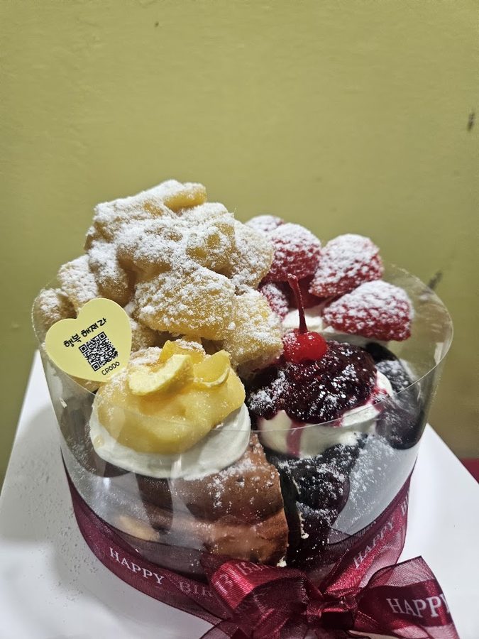 カフェ クロド
