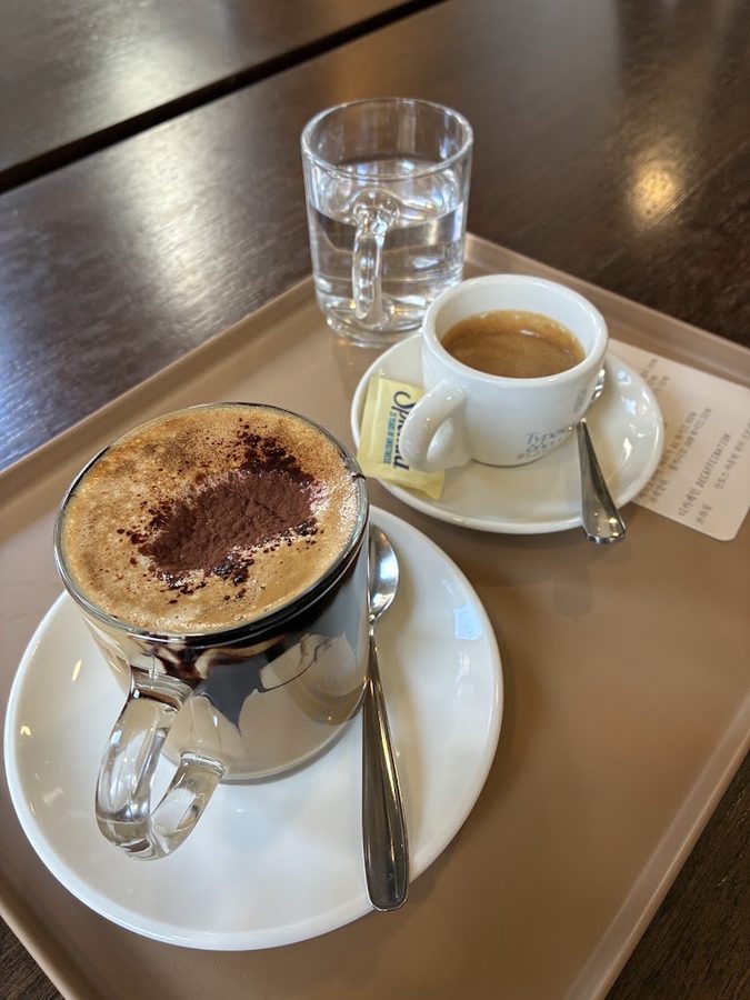 Cafe Obo