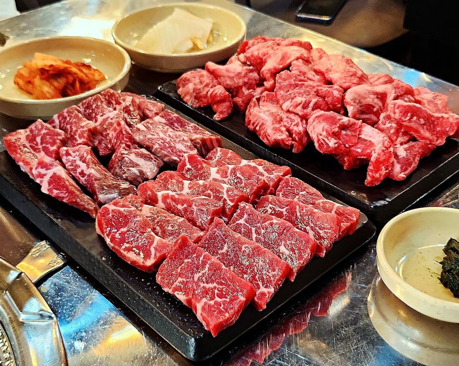 Dure Hanpan Sogalbisal