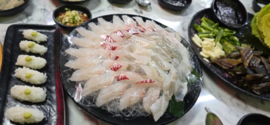 Gwangdong Susan
