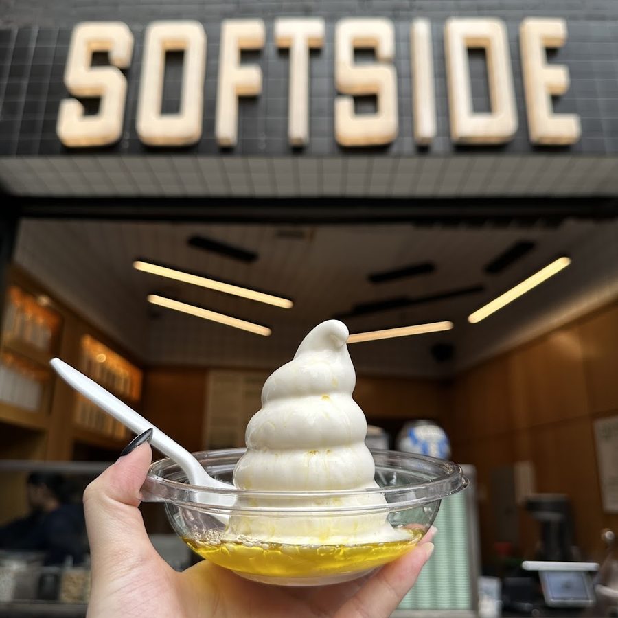 Softside