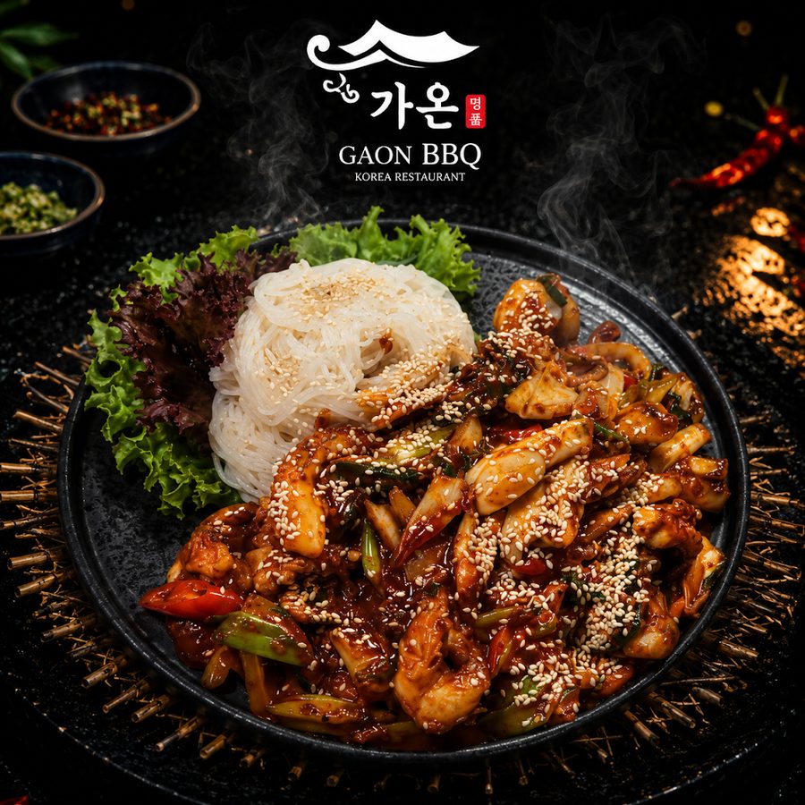 Veteran restaurant HCM Quan 1