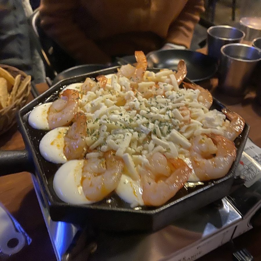 Golmok