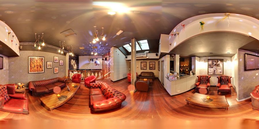 Trapeze Bar | Old Street